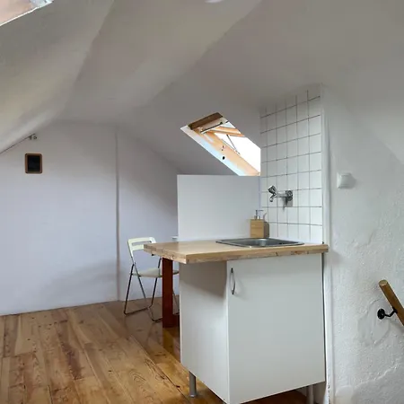 Casa Do Cristo Rei I *