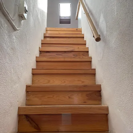 Casa Do Cristo Rei I Appartamento Almada