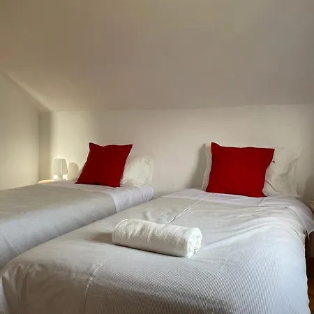 Casa Do Cristo Rei I