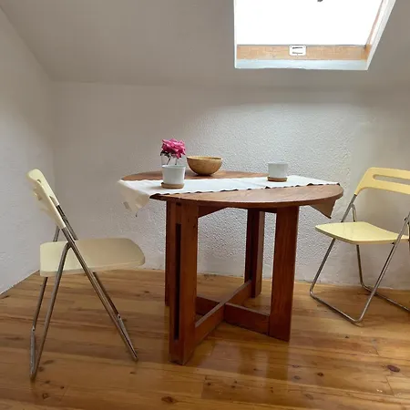 Casa Do Cristo Rei I